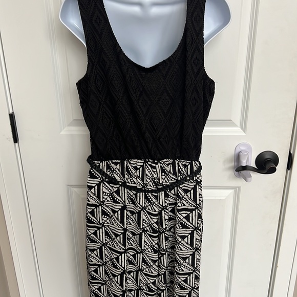 Maurice’s Jumpsuit size M NWT - Picture 3 of 5